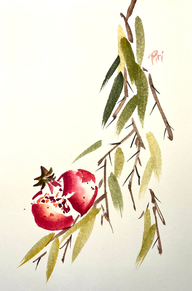 Pomegranate