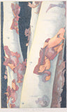 Pattern of Change ORIGINAL